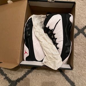 Air Jordan 9 Retro OG Space Jam